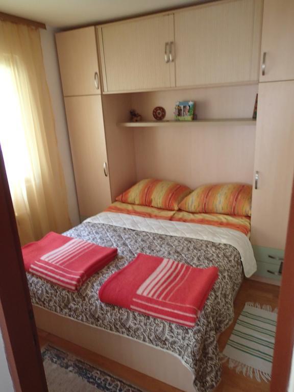 Holiday Home Dora Zabok Habitación foto