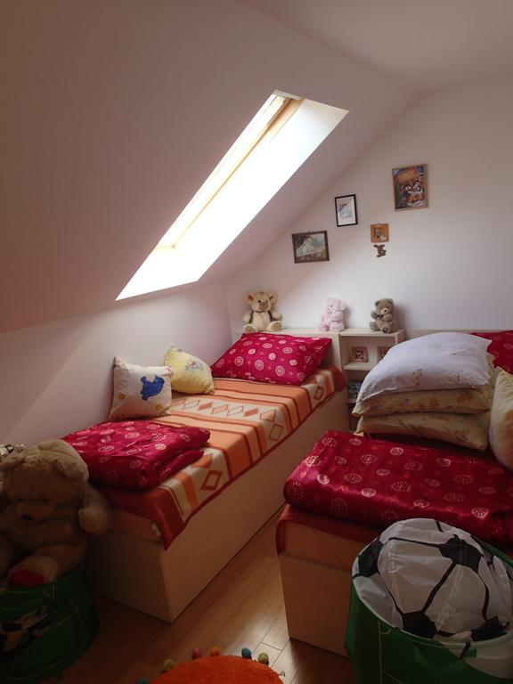 Holiday Home Dora Zabok Habitación foto