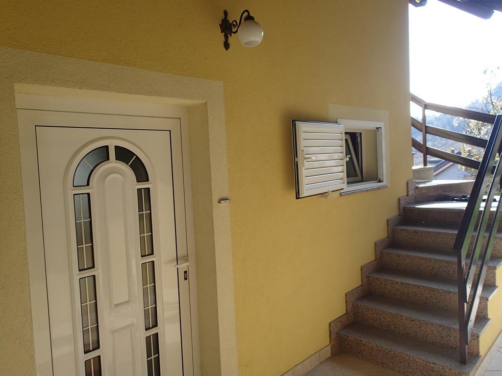 Holiday Home Dora Zabok Habitación foto