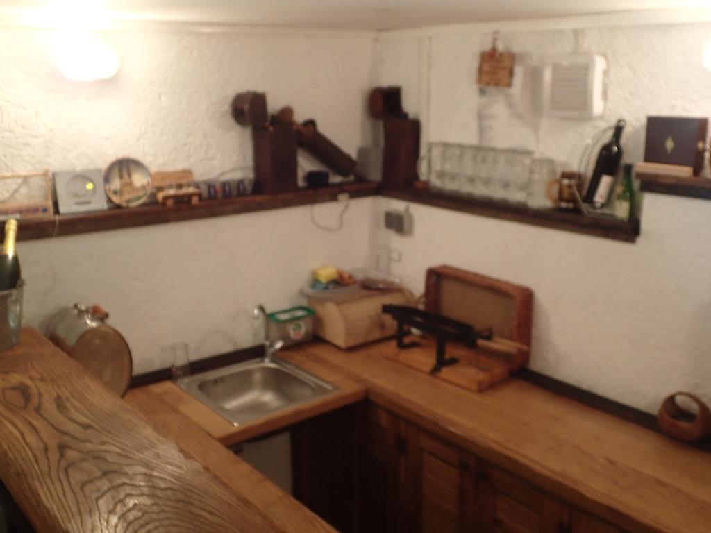 Holiday Home Dora Zabok Habitación foto
