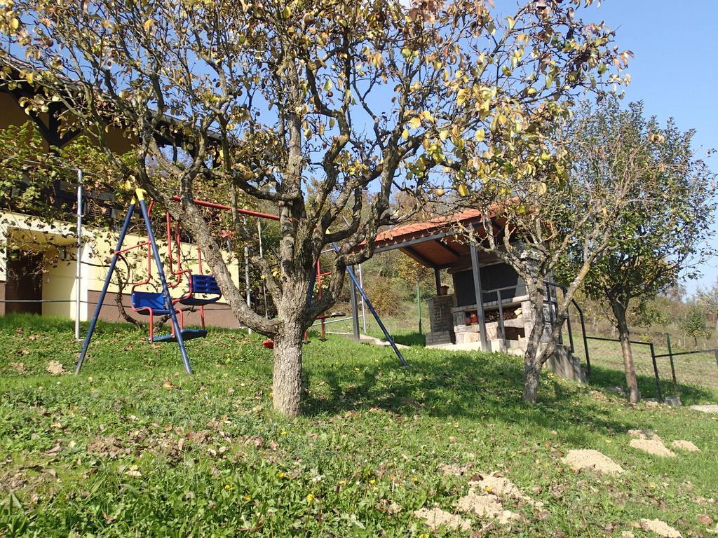 Holiday Home Dora Zabok Habitación foto