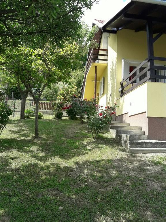 Holiday Home Dora Zabok Exterior foto