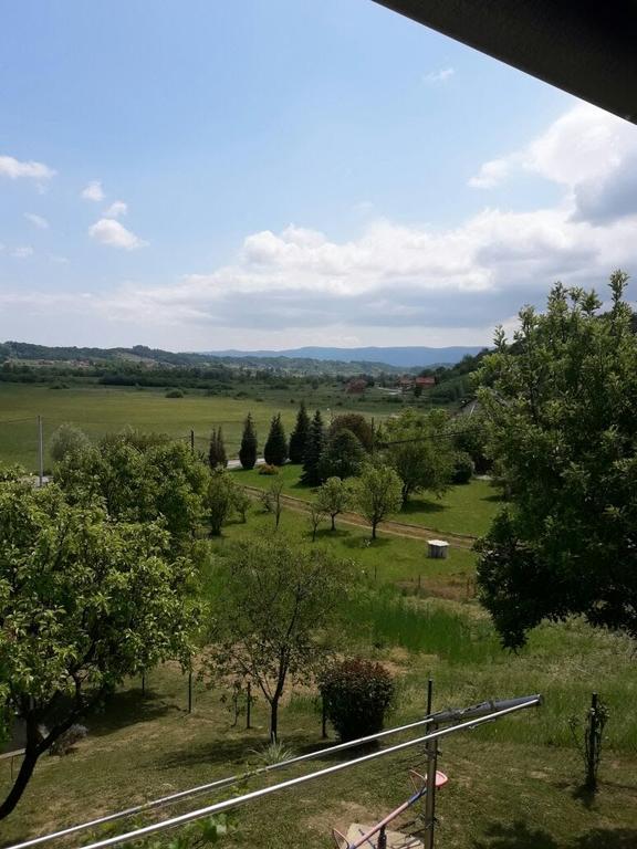 Holiday Home Dora Zabok Exterior foto