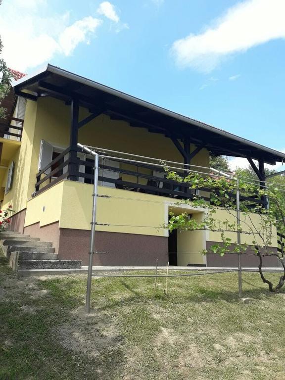 Holiday Home Dora Zabok Exterior foto